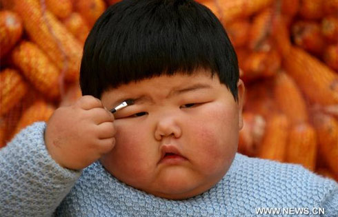 Báo động bệnh huyết áp cao và béo phì tại các nước nghèo ảnh 1